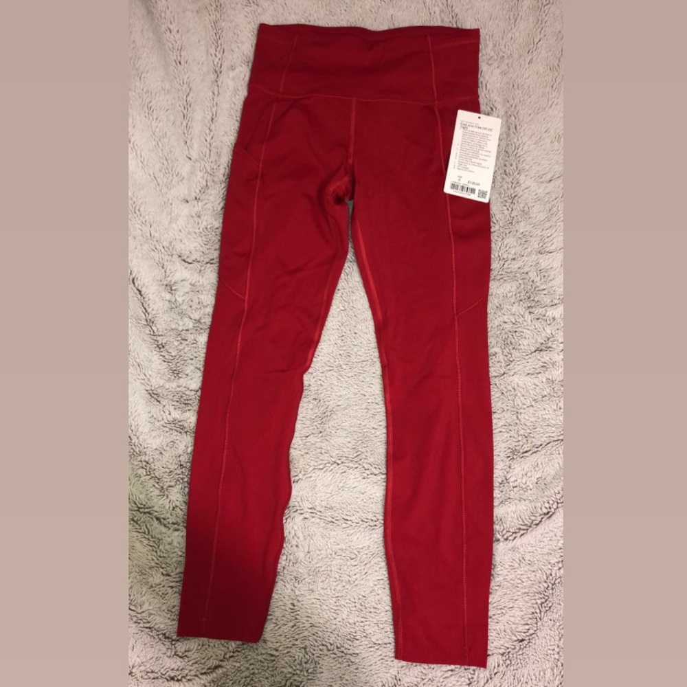 Lululemon athletica